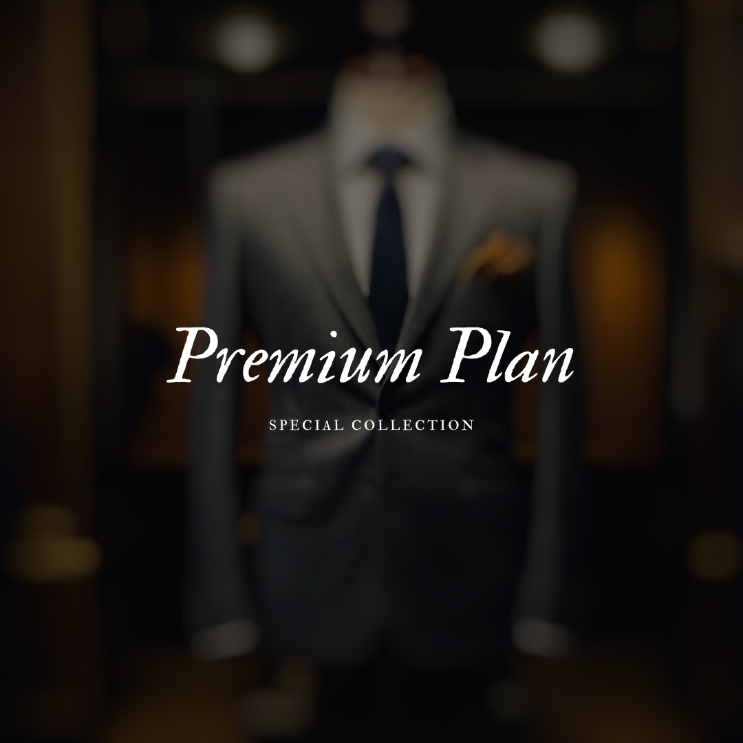 Premium Plan